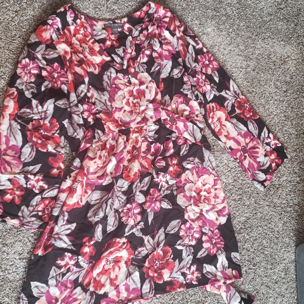 Maternity Top